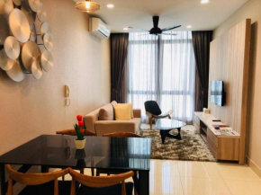 Shaftsbury Putrajaya Alamanda 2BILIK